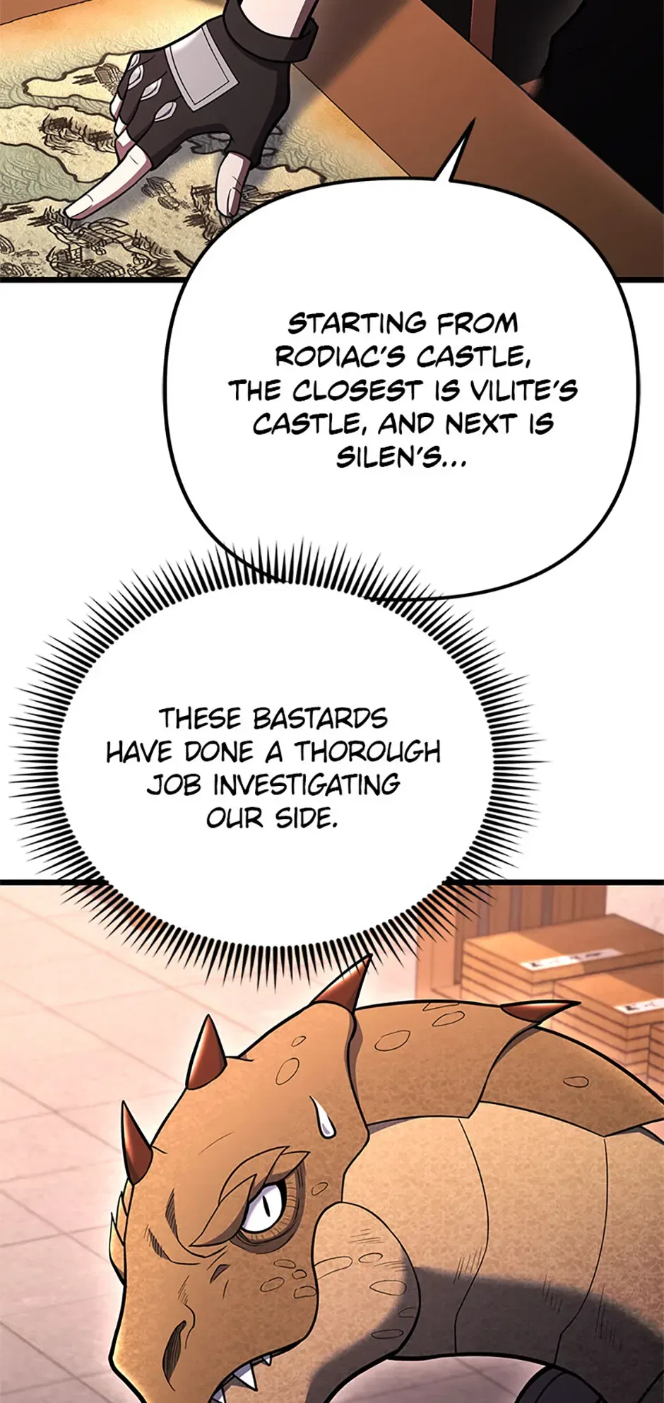 Maxed Out Leveling Chapter 85 – Page 50