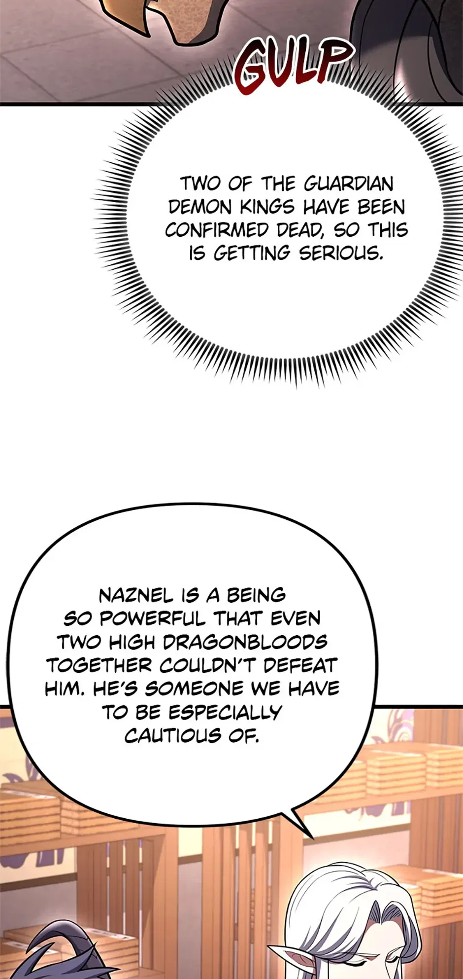 Maxed Out Leveling Chapter 85 – Page 51