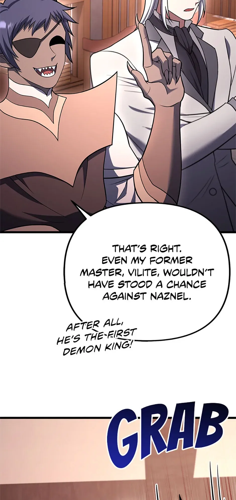 Maxed Out Leveling Chapter 85 – Page 52