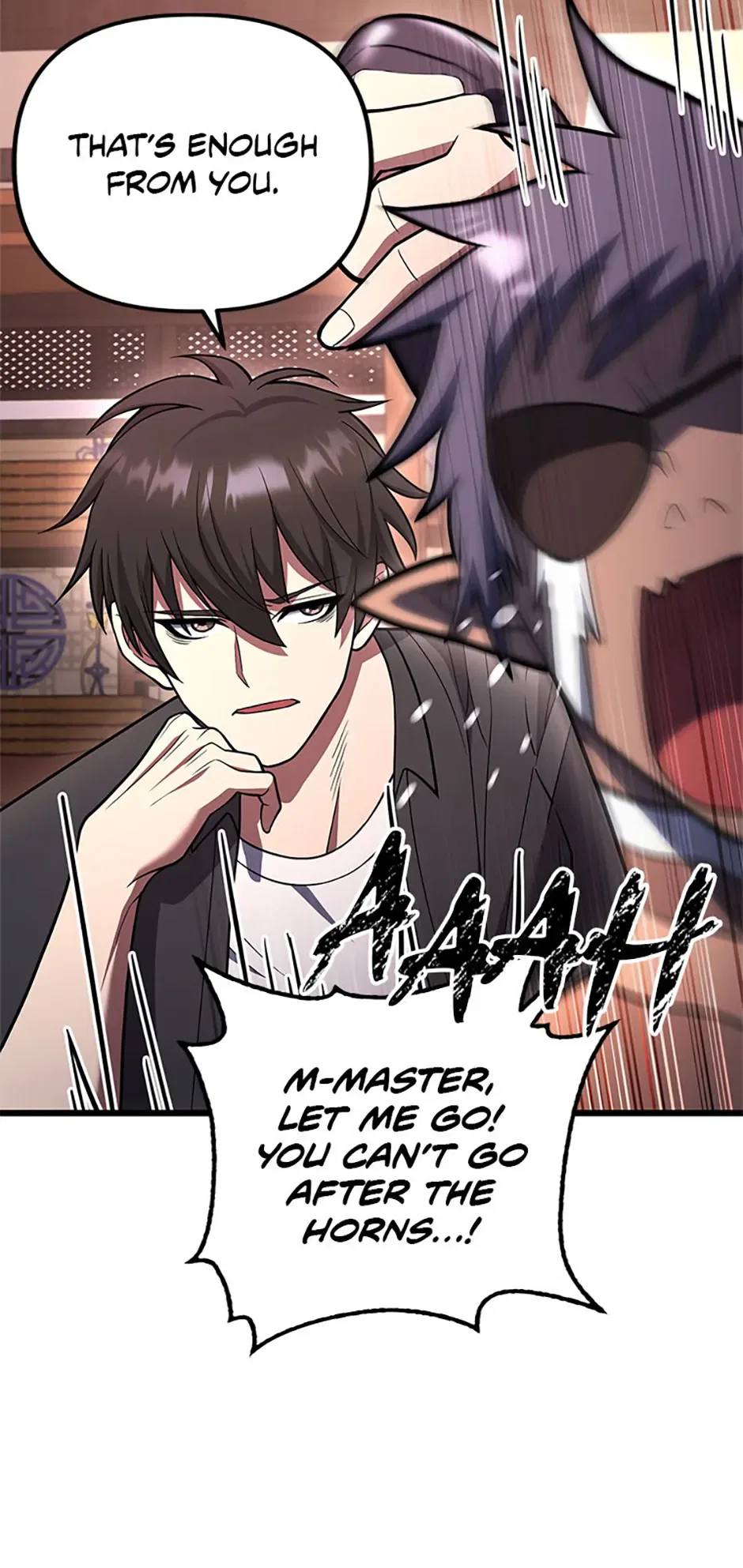 Maxed Out Leveling Chapter 85 – Page 53