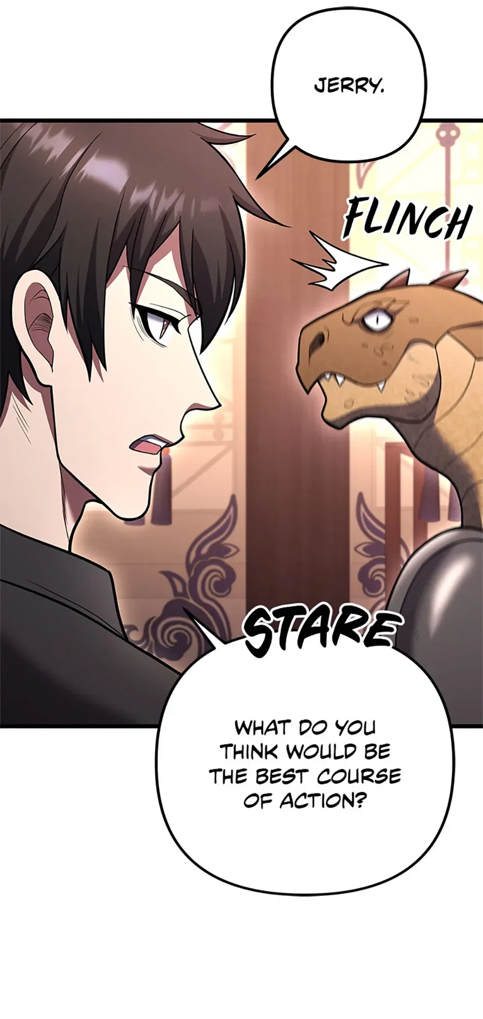 Maxed Out Leveling Chapter 85 – Page 54