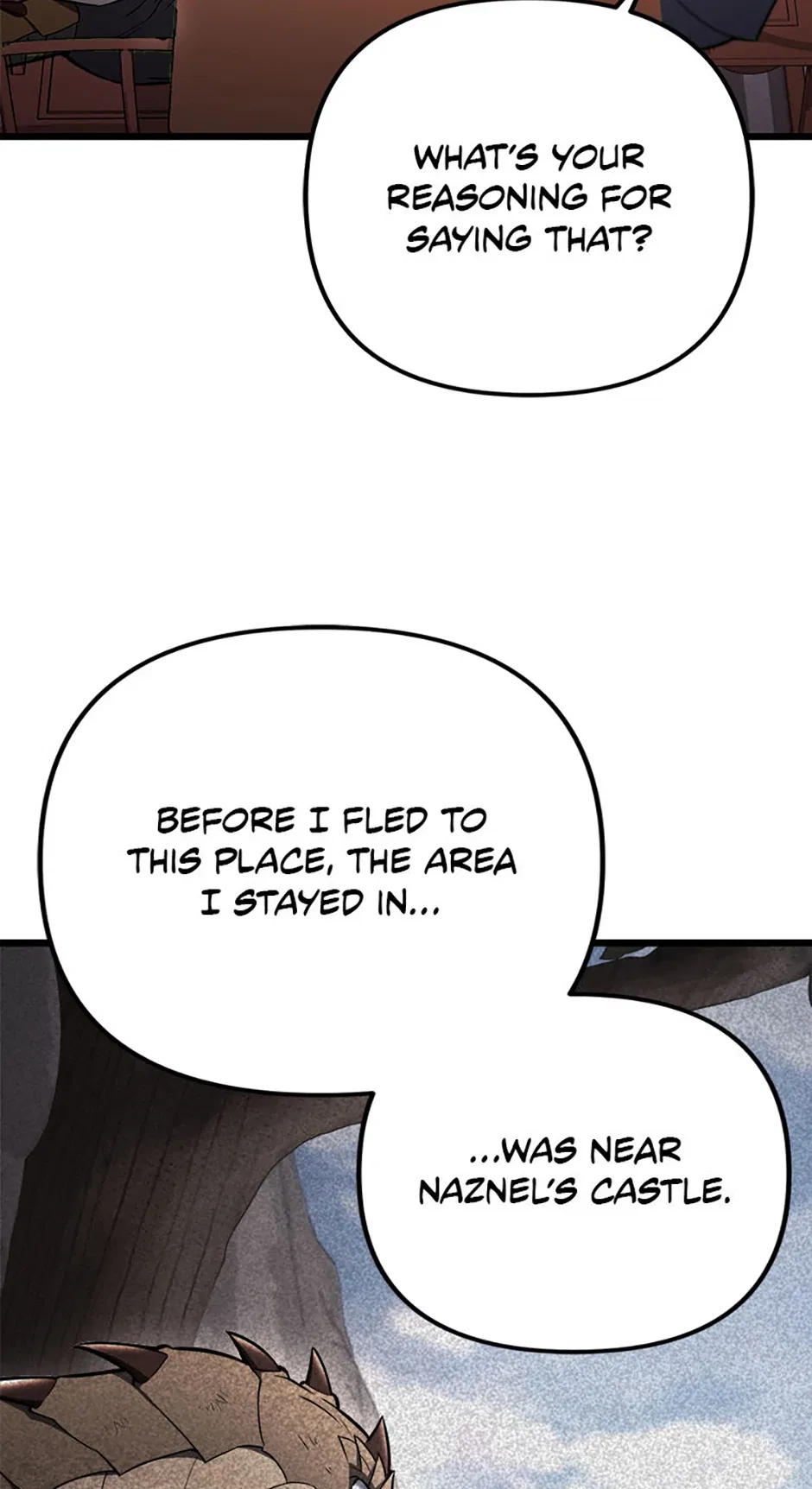Maxed Out Leveling Chapter 85 – Page 58