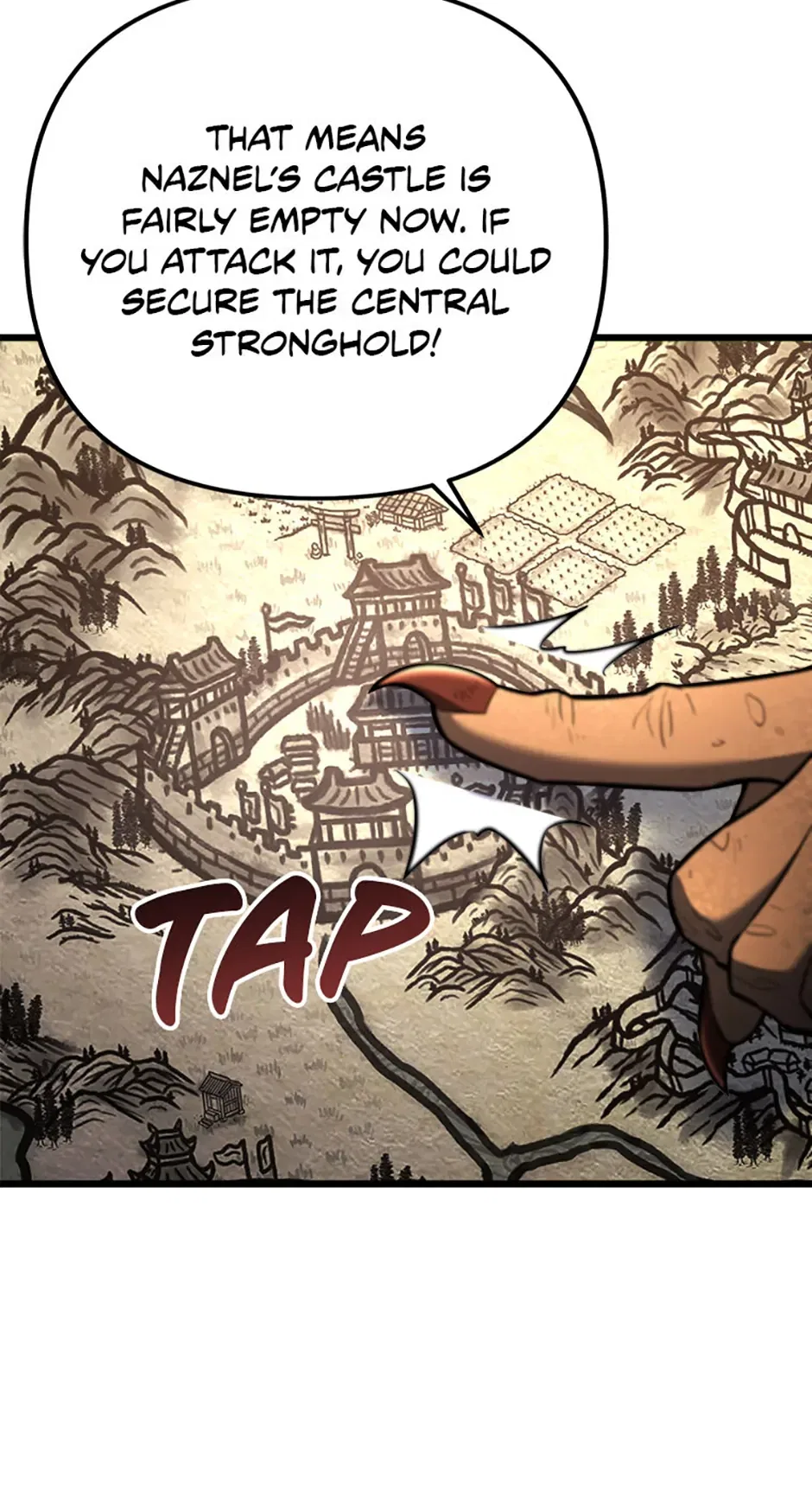 Maxed Out Leveling Chapter 85 – Page 60