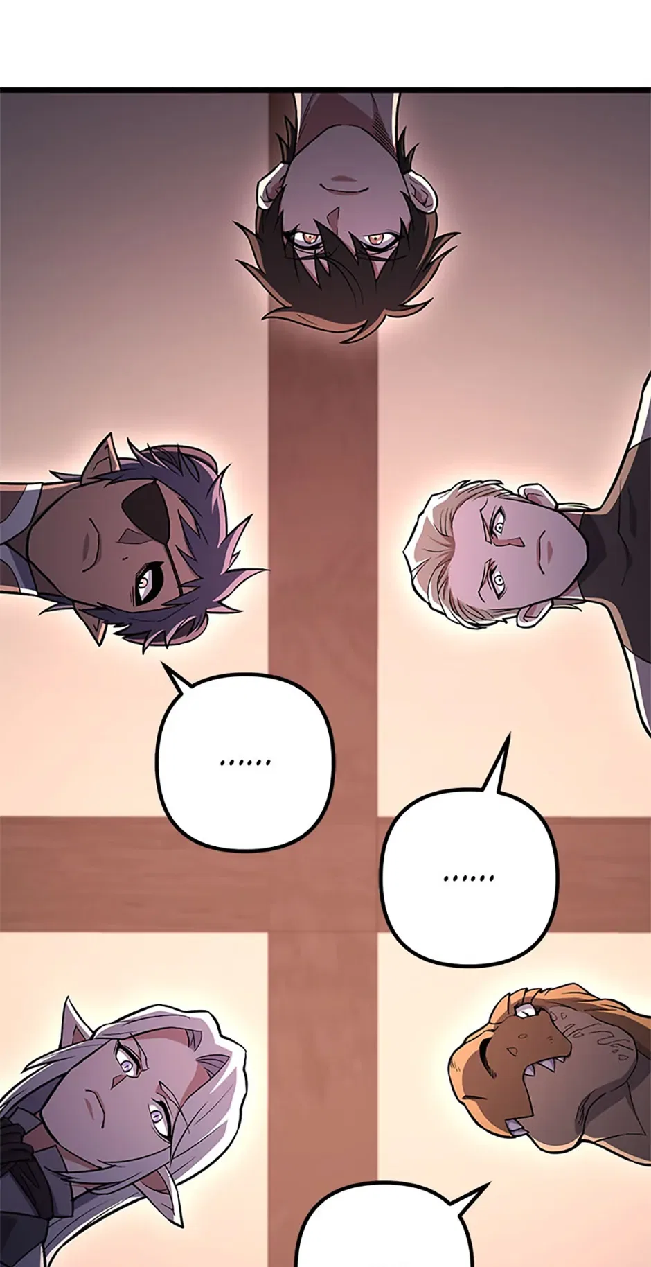 Maxed Out Leveling Chapter 85 – Page 61