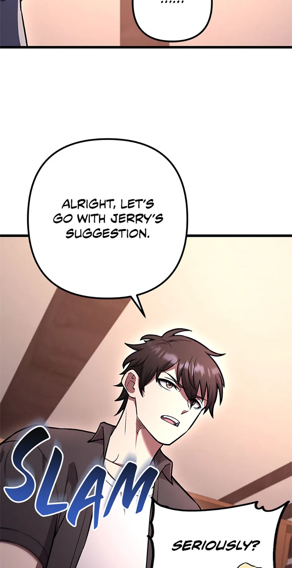 Maxed Out Leveling Chapter 85 – Page 62
