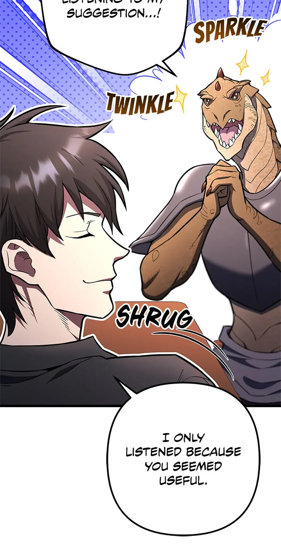 Maxed Out Leveling Chapter 85 – Page 65