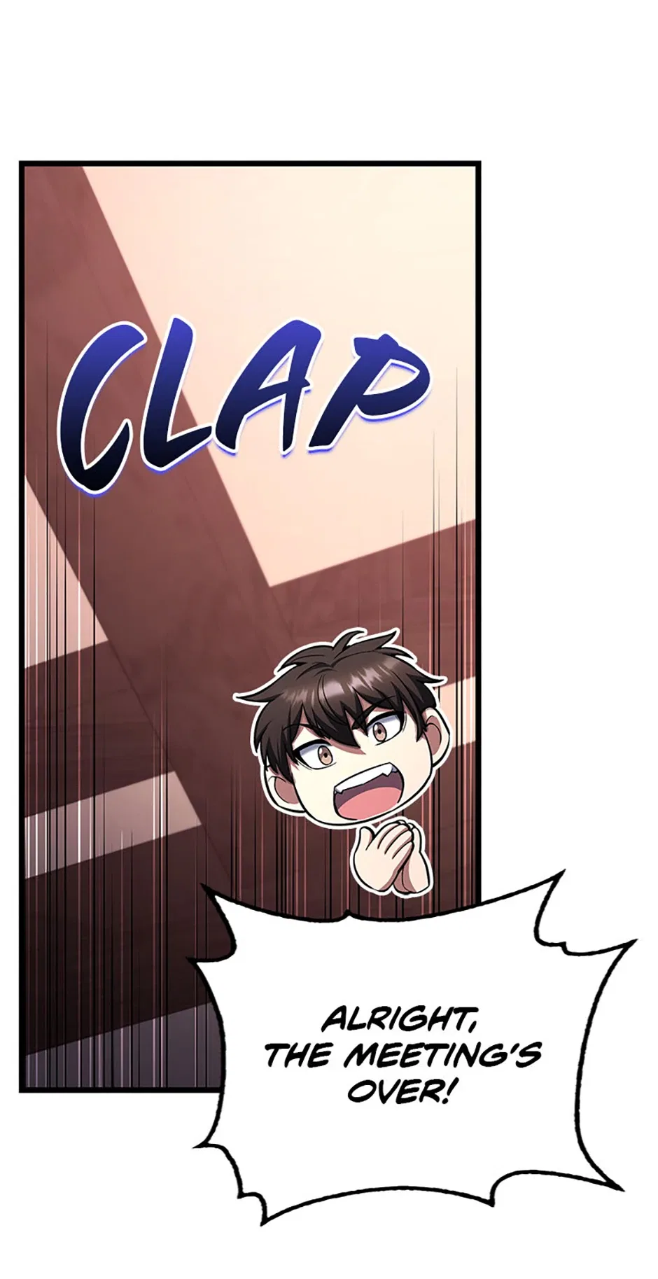 Maxed Out Leveling Chapter 85 – Page 66