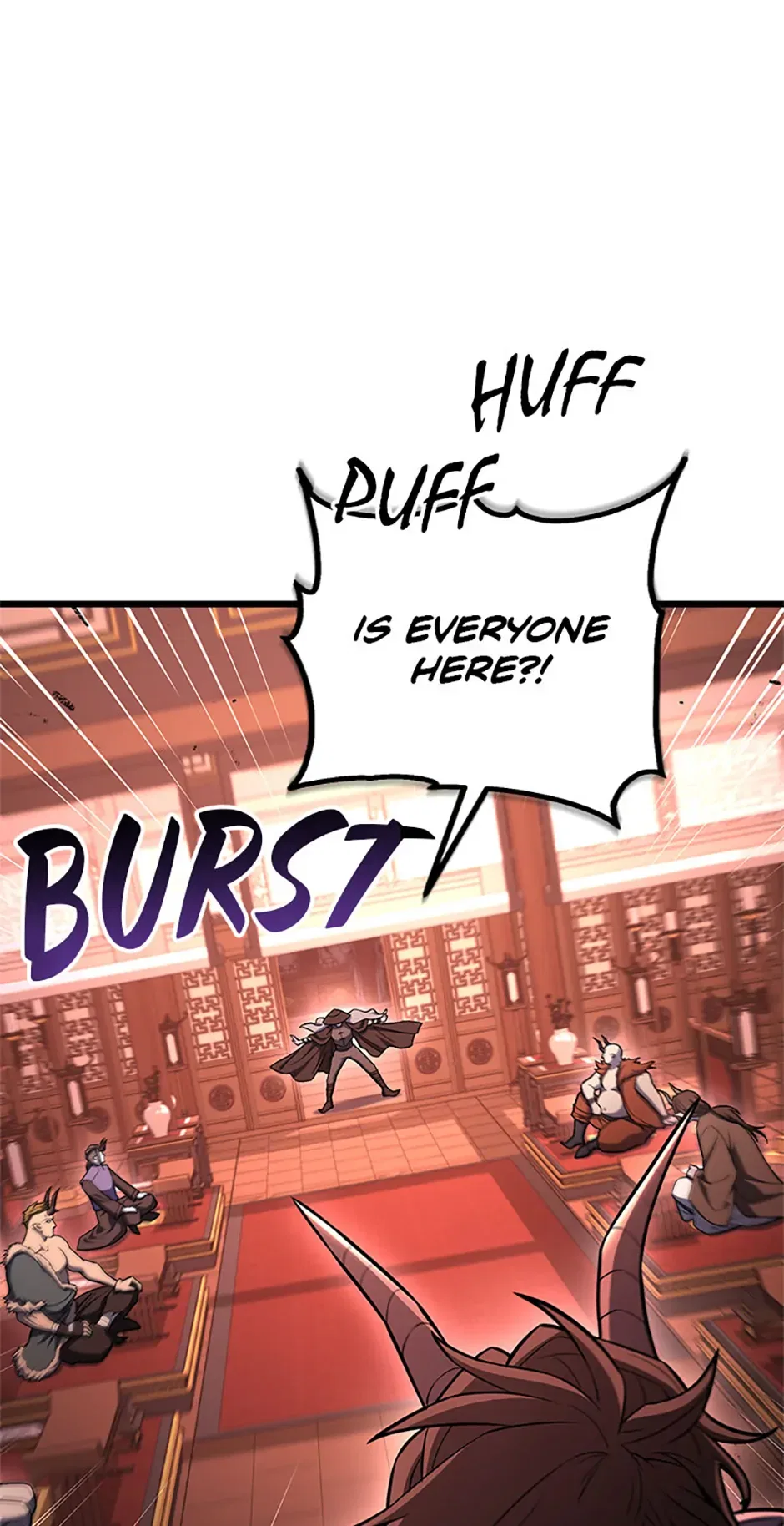 Maxed Out Leveling Chapter 85 – Page 69