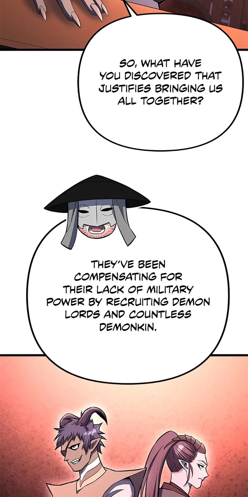 Maxed Out Leveling Chapter 85 – Page 74