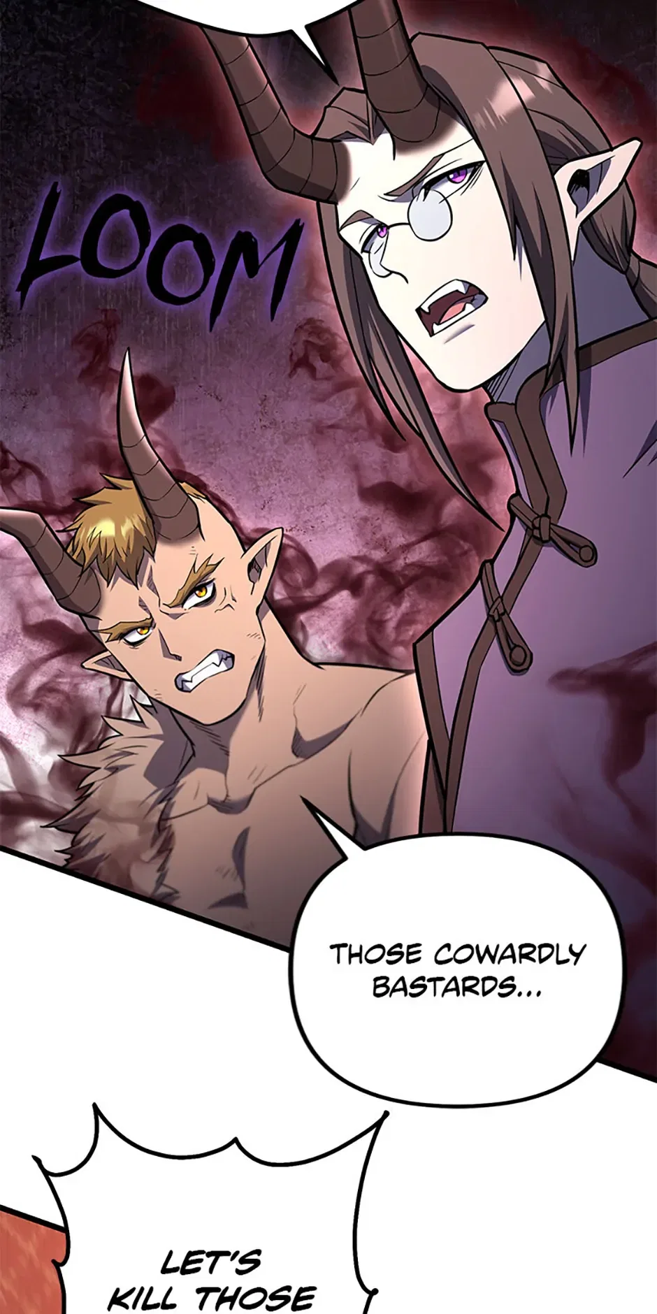 Maxed Out Leveling Chapter 85 – Page 76