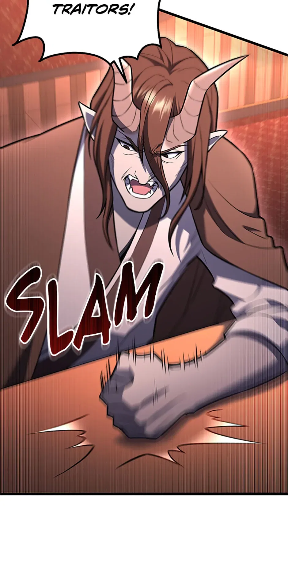 Maxed Out Leveling Chapter 85 – Page 77