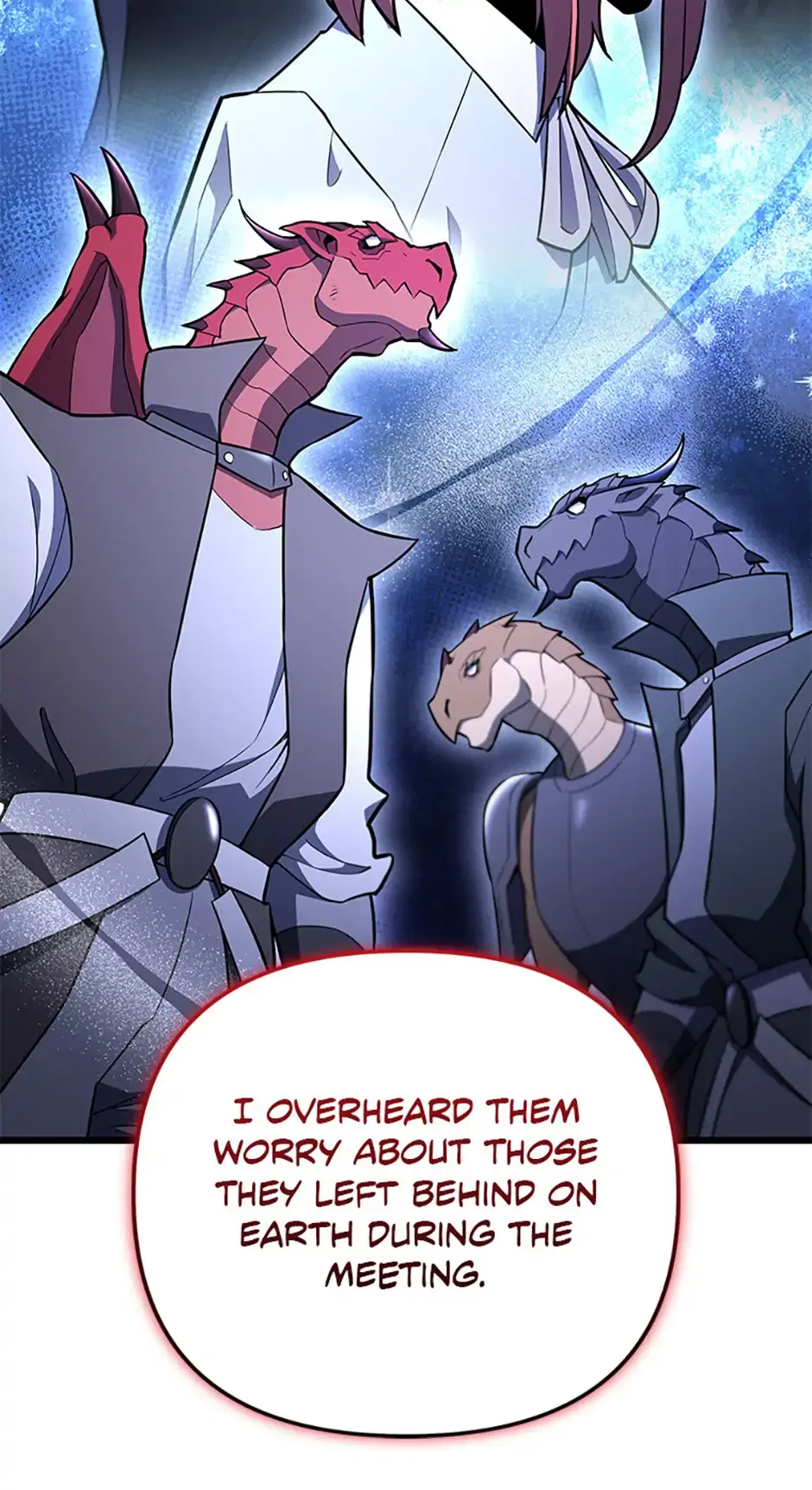Maxed Out Leveling Chapter 85 – Page 80