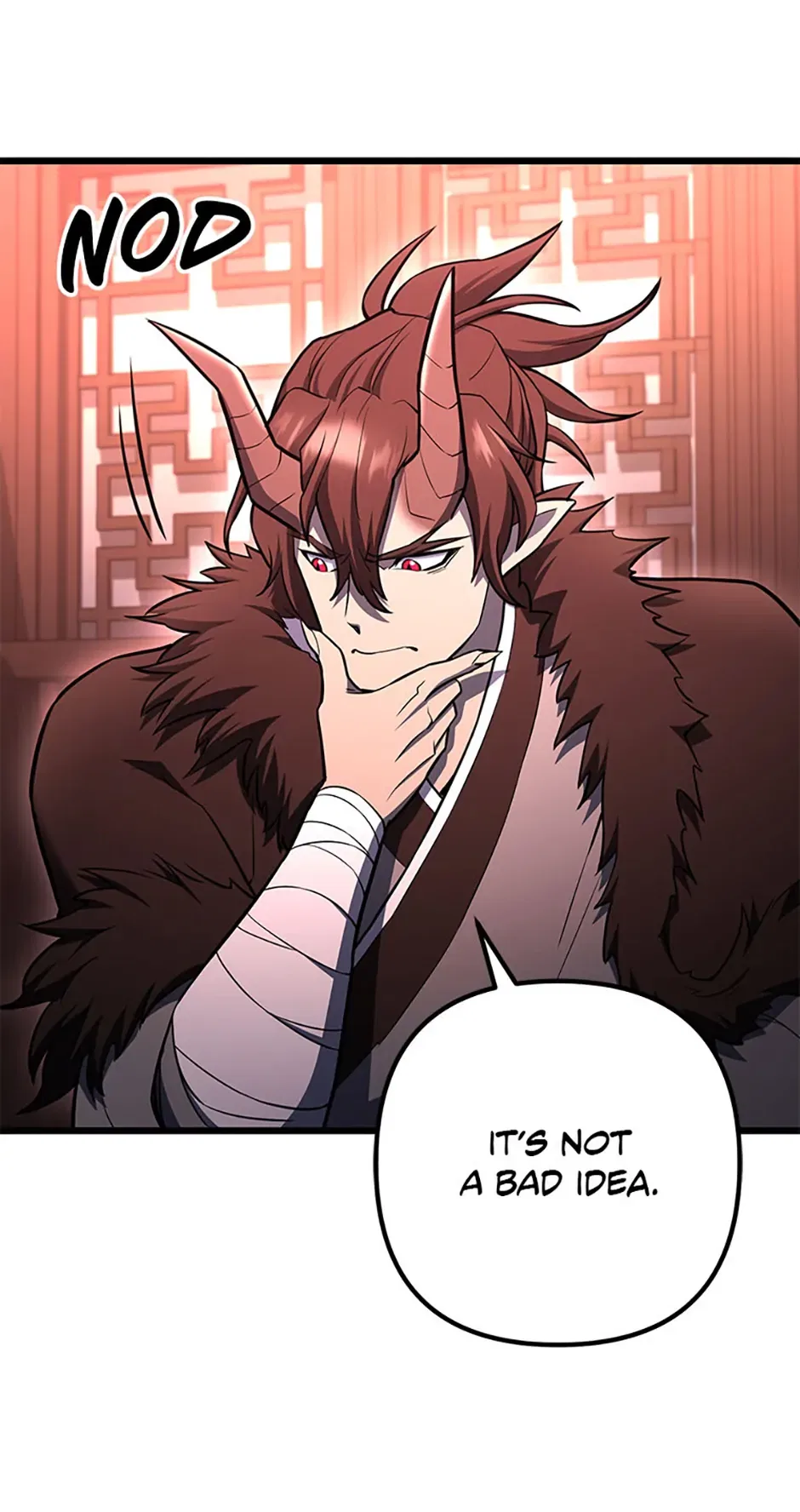 Maxed Out Leveling Chapter 85 – Page 85