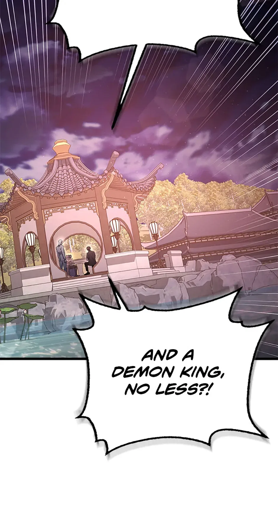 Maxed Out Leveling Chapter 85 – Page 90
