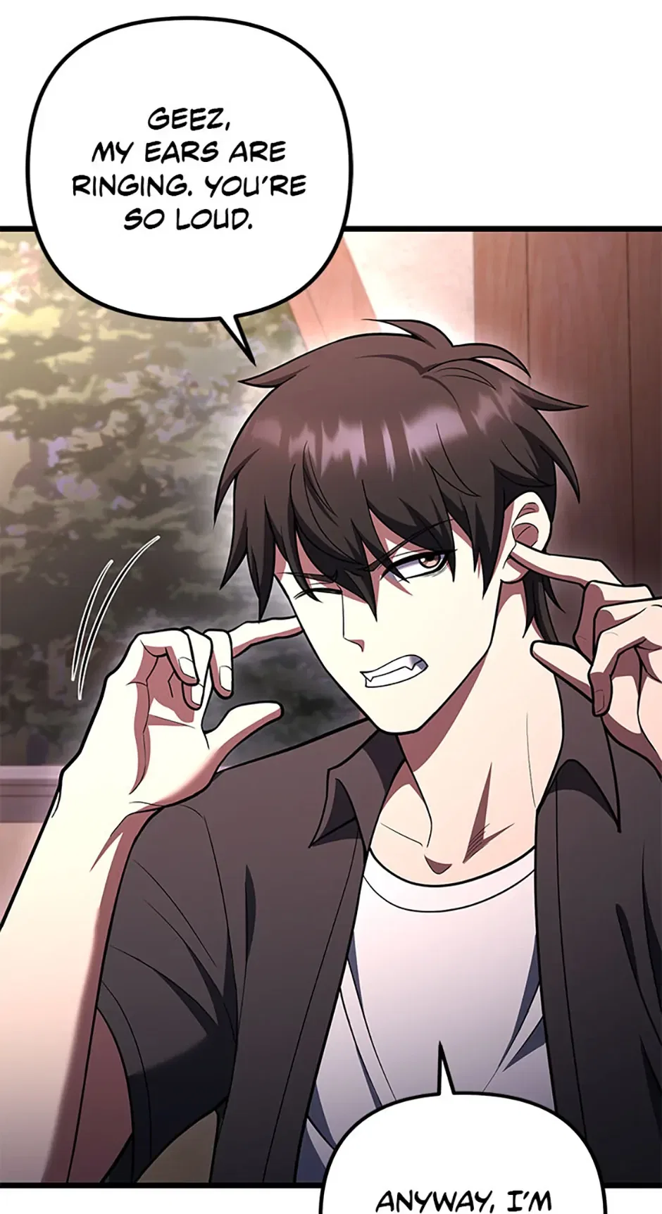 Maxed Out Leveling Chapter 85 – Page 91