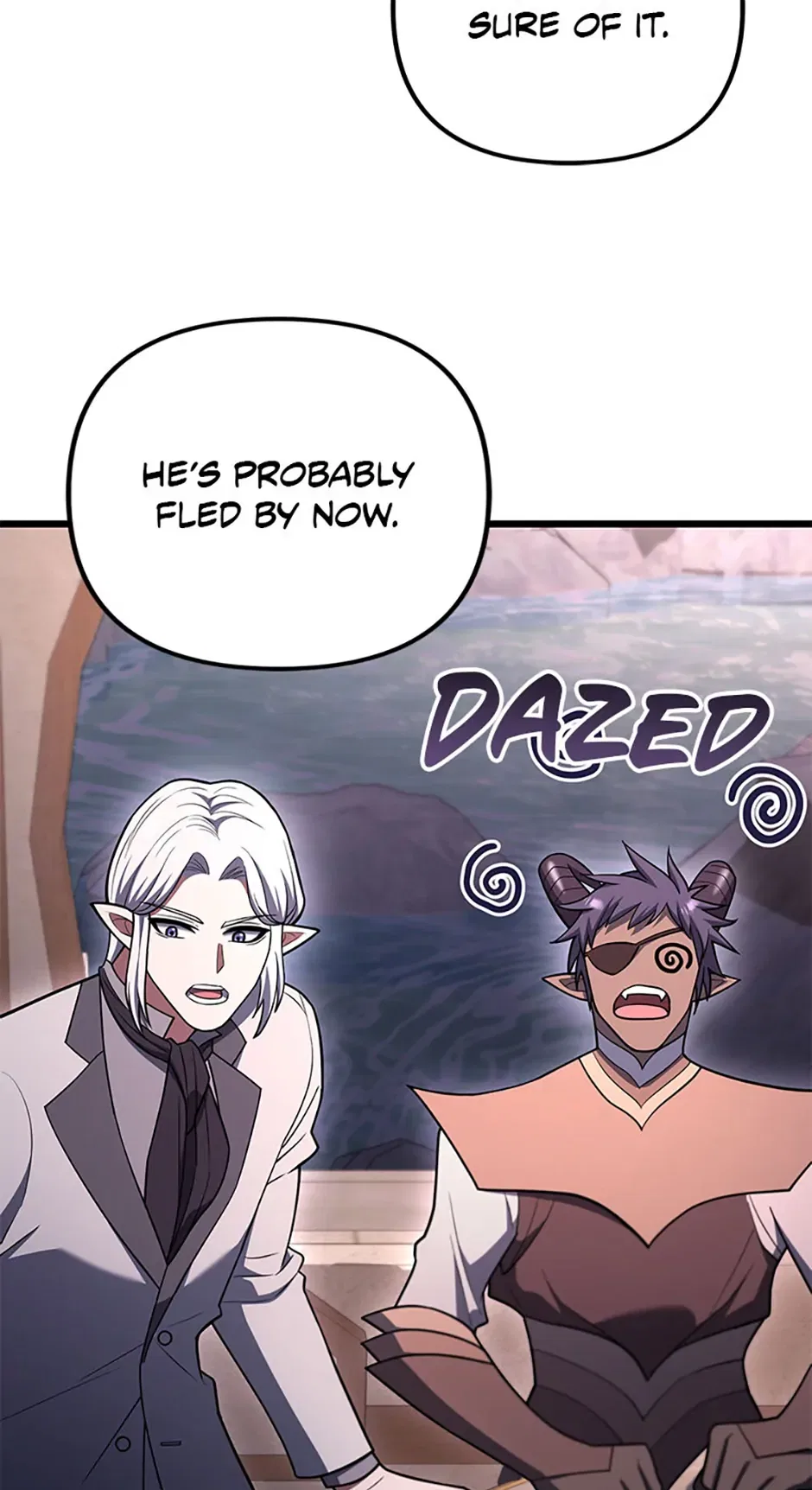 Maxed Out Leveling Chapter 85 – Page 92