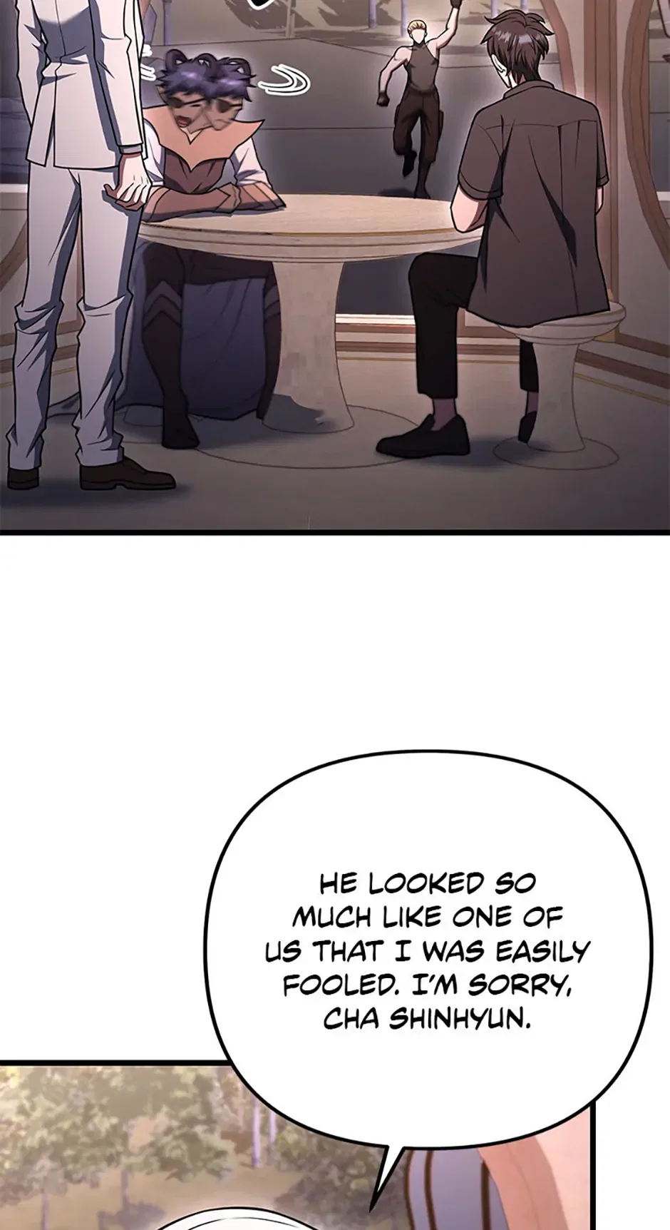 Maxed Out Leveling Chapter 85 – Page 94
