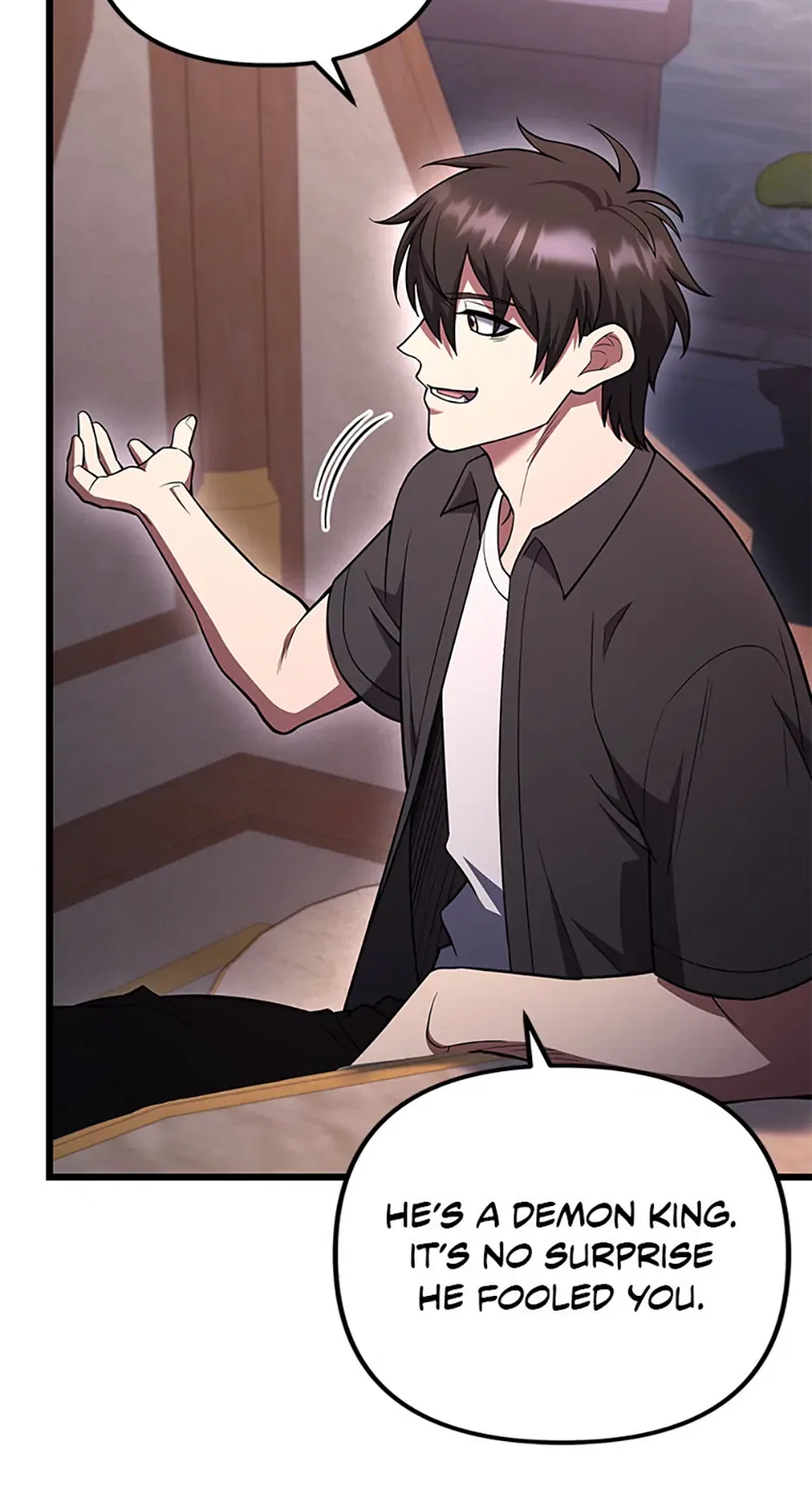 Maxed Out Leveling Chapter 85 – Page 96