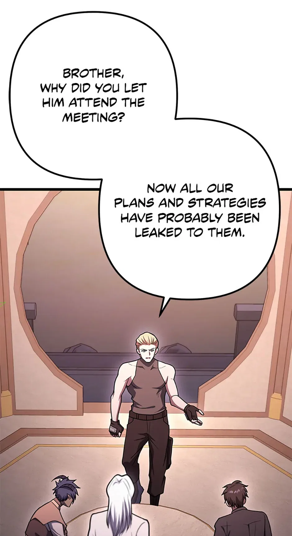 Maxed Out Leveling Chapter 85 – Page 97