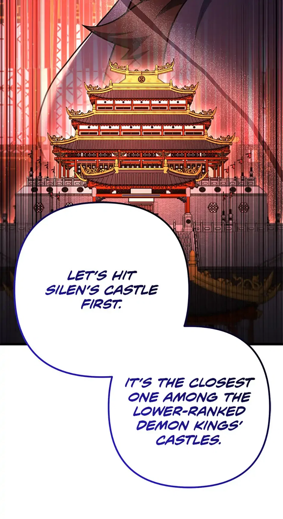 Maxed Out Leveling Chapter 85 – Page 100