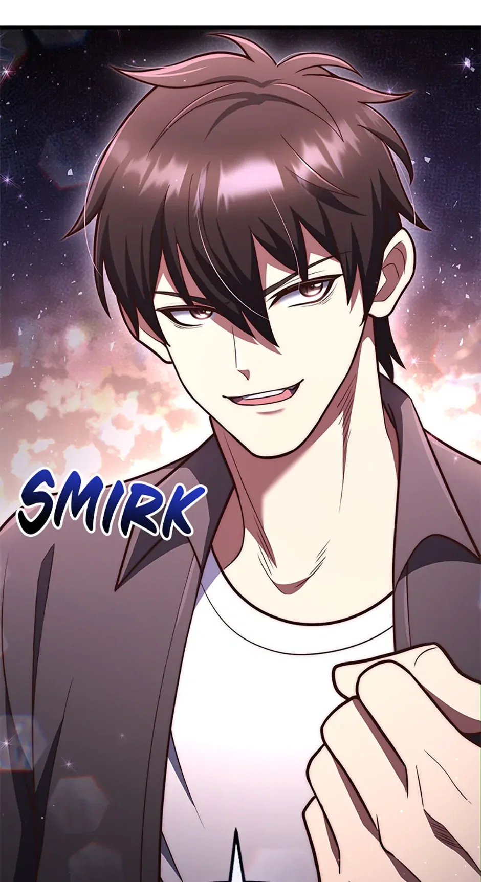 Maxed Out Leveling Chapter 85 – Page 101