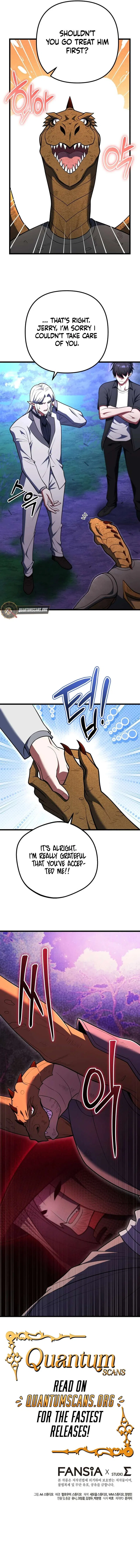 Maxed Out Leveling Chapter 84 – Page 12