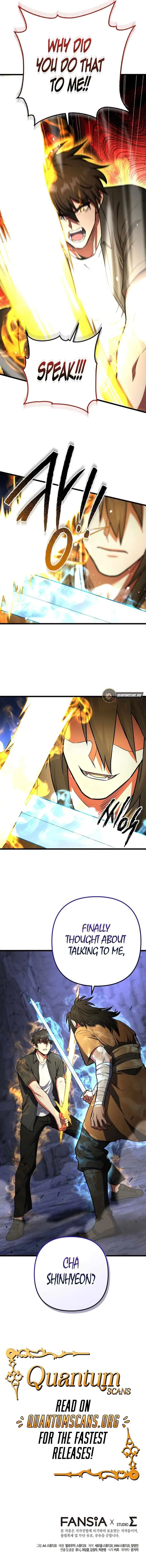 Maxed Out Leveling Chapter 83 – Page 12