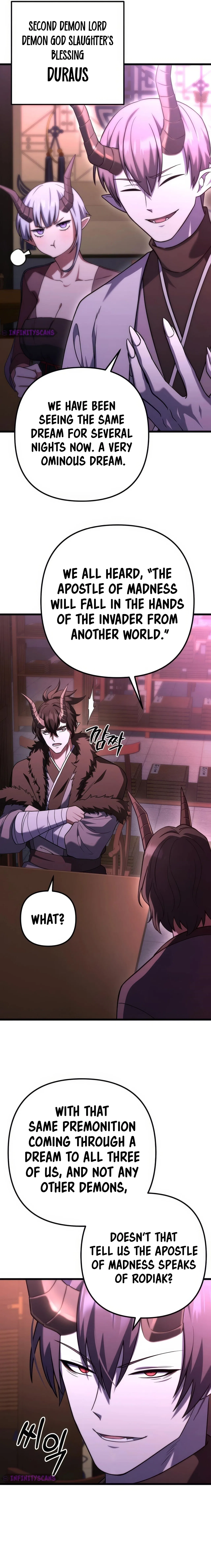 Maxed Out Leveling Chapter 80 – Page 6
