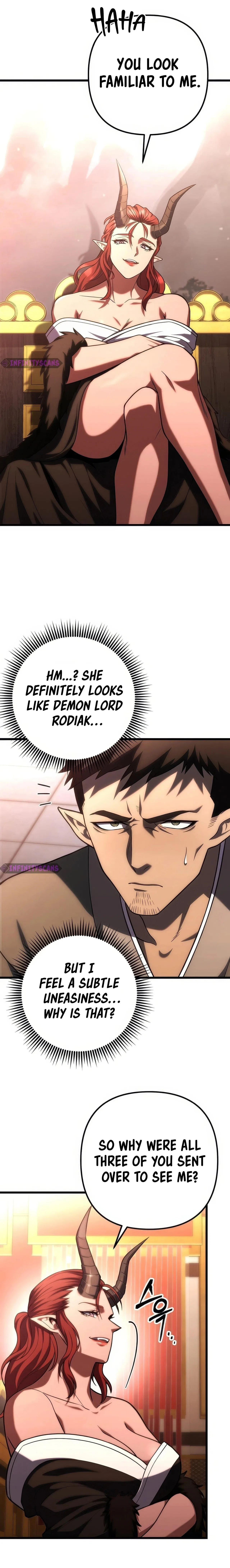 Maxed Out Leveling Chapter 80 – Page 13