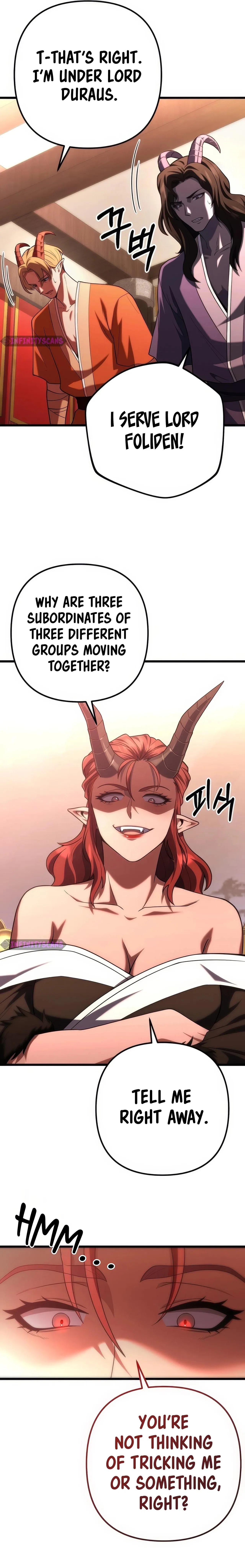 Maxed Out Leveling Chapter 80 – Page 15