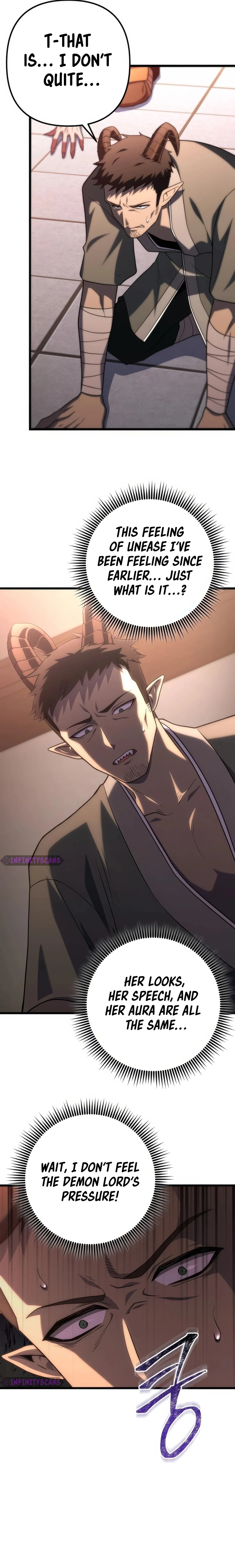 Maxed Out Leveling Chapter 80 – Page 17