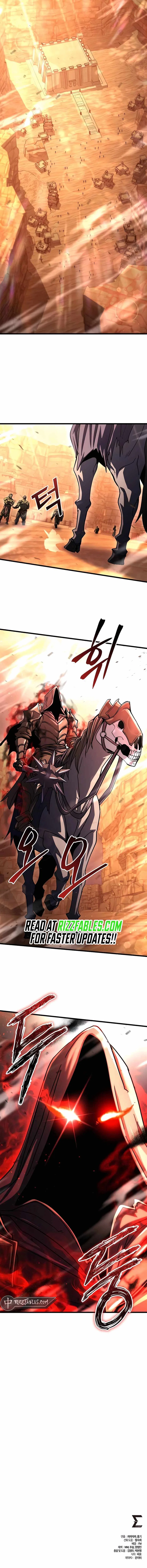 I Picked A Hammer To Save The World Chapter 99 – Page 18