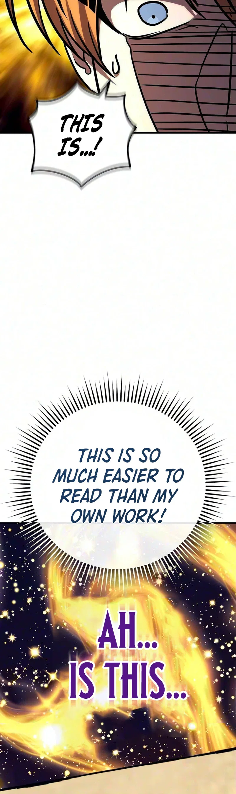A Rogue Guard in a Medieval Fantasy Chapter 39 – Page 36