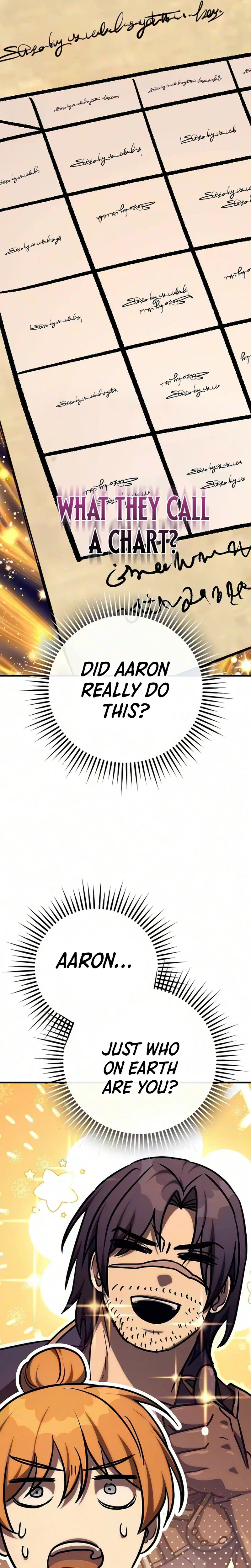 A Rogue Guard in a Medieval Fantasy Chapter 39 – Page 37