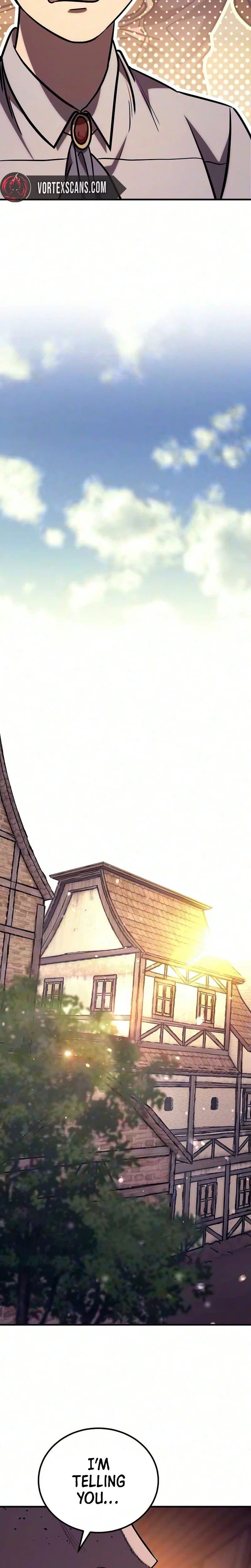A Rogue Guard in a Medieval Fantasy Chapter 39 – Page 38