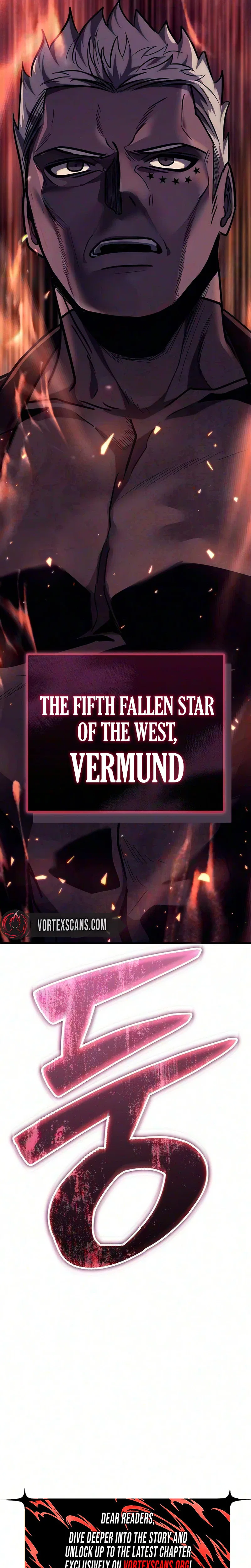 A Rogue Guard in a Medieval Fantasy Chapter 39 – Page 49