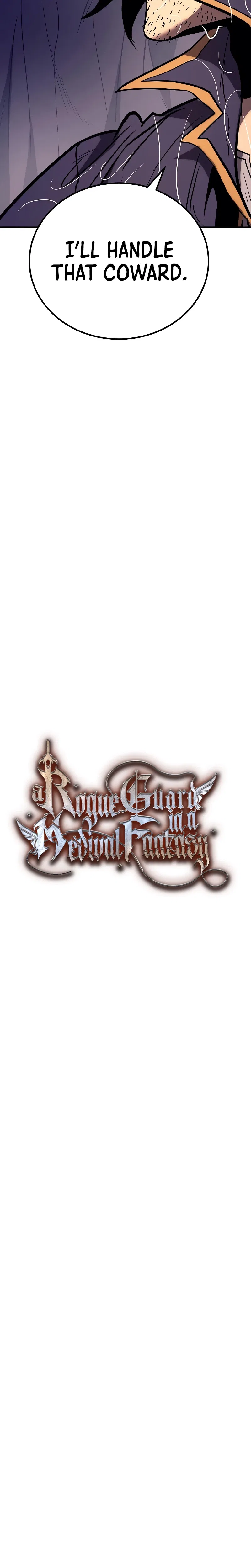 A Rogue Guard in a Medieval Fantasy Chapter 38 – Page 6