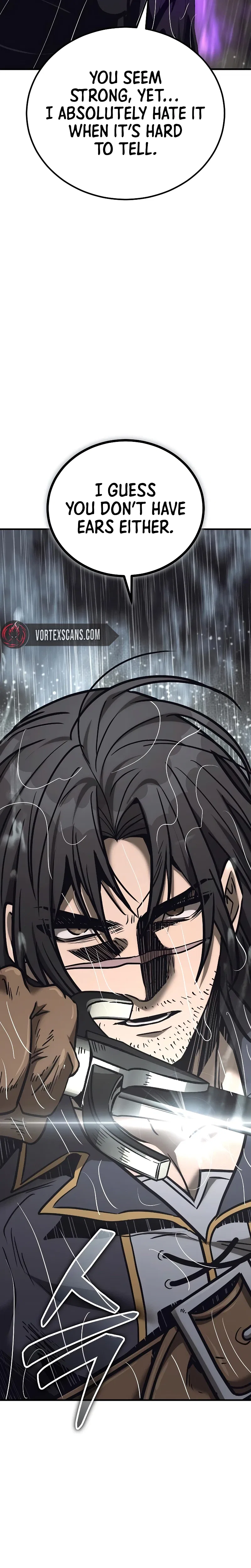 A Rogue Guard in a Medieval Fantasy Chapter 38 – Page 12