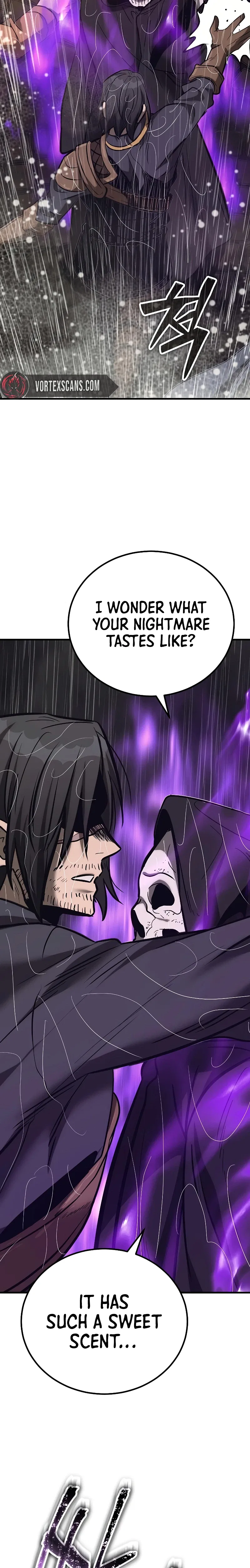 A Rogue Guard in a Medieval Fantasy Chapter 38 – Page 26