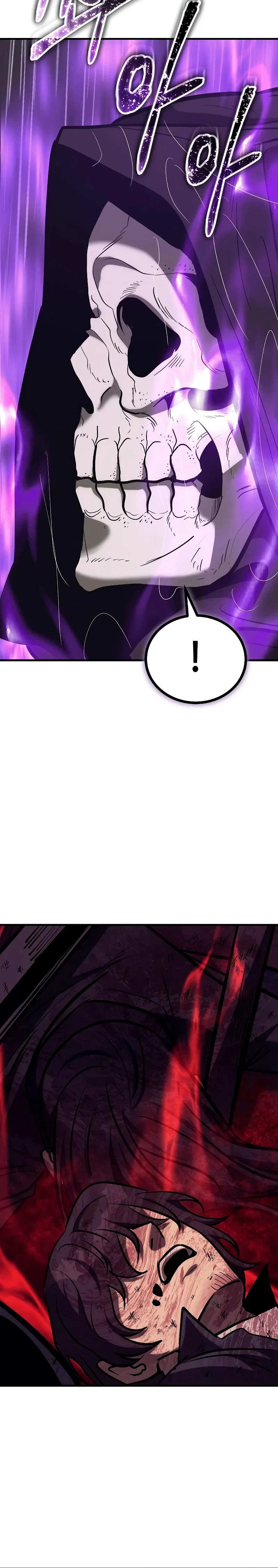 A Rogue Guard in a Medieval Fantasy Chapter 38 – Page 27