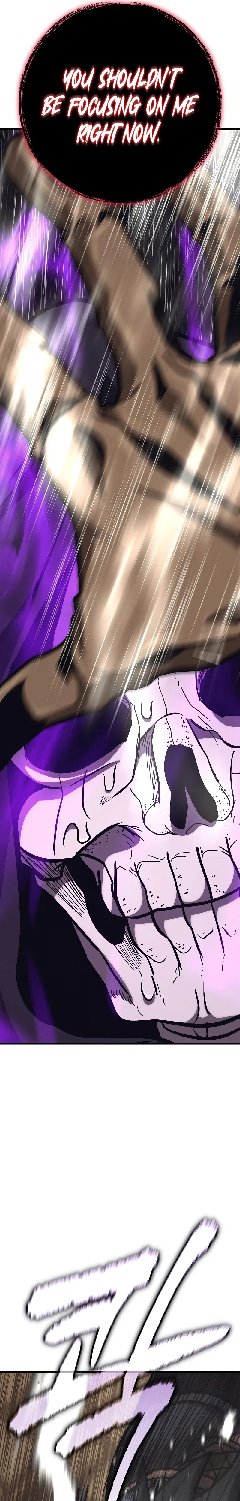 A Rogue Guard in a Medieval Fantasy Chapter 38 – Page 34