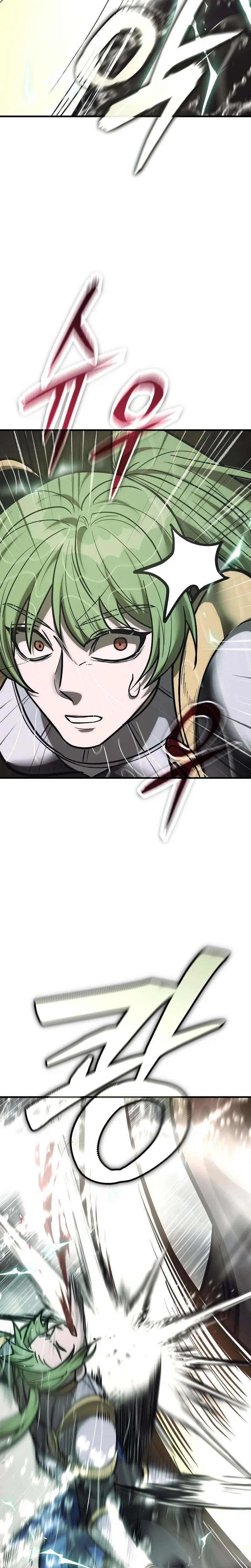 A Rogue Guard in a Medieval Fantasy Chapter 38 – Page 50