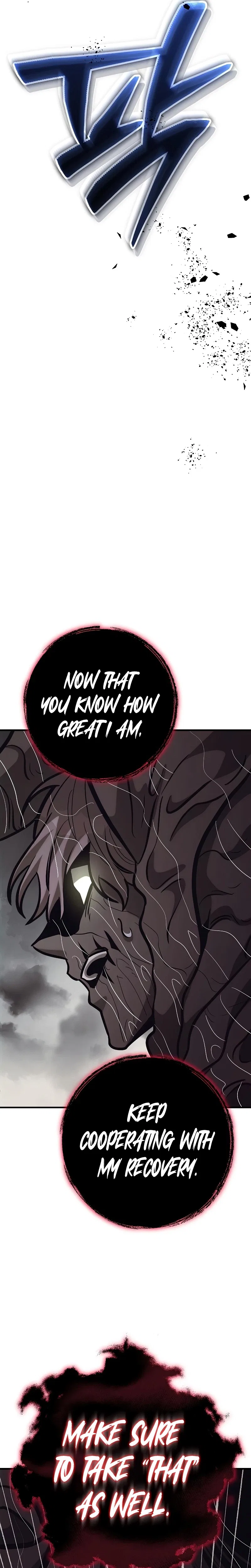 A Rogue Guard in a Medieval Fantasy Chapter 38 – Page 52