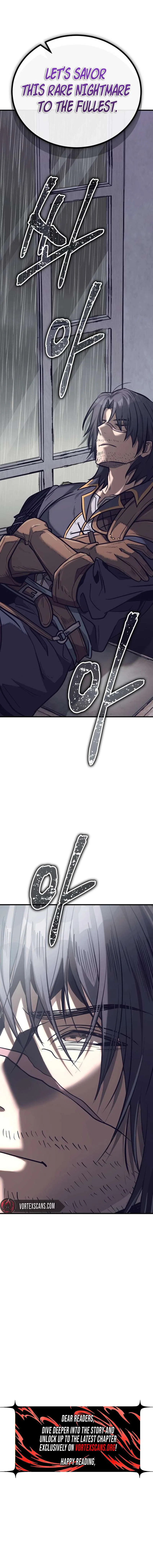 A Rogue Guard in a Medieval Fantasy Chapter 37 – Page 24