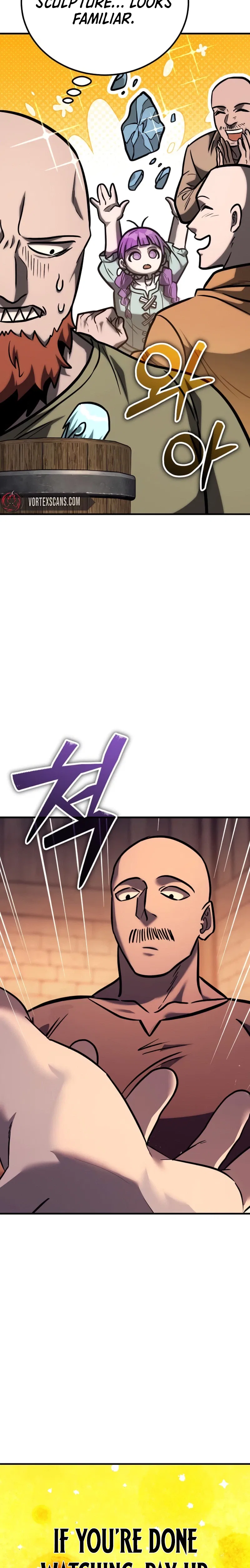 A Rogue Guard in a Medieval Fantasy Chapter 36 – Page 2