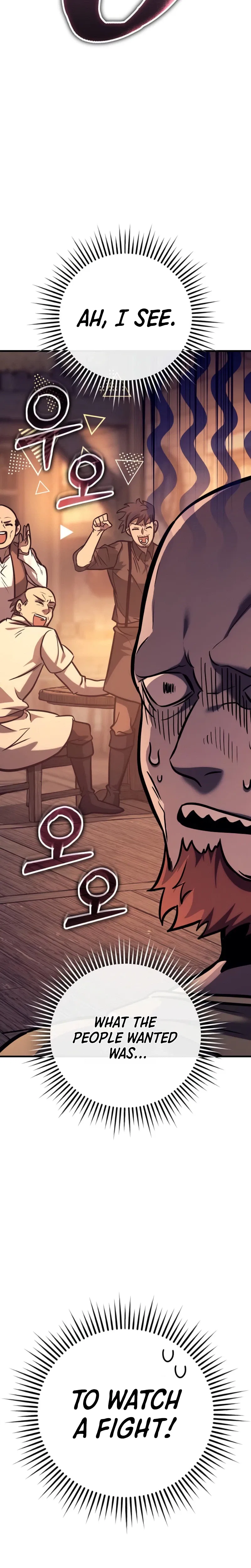 A Rogue Guard in a Medieval Fantasy Chapter 36 – Page 12