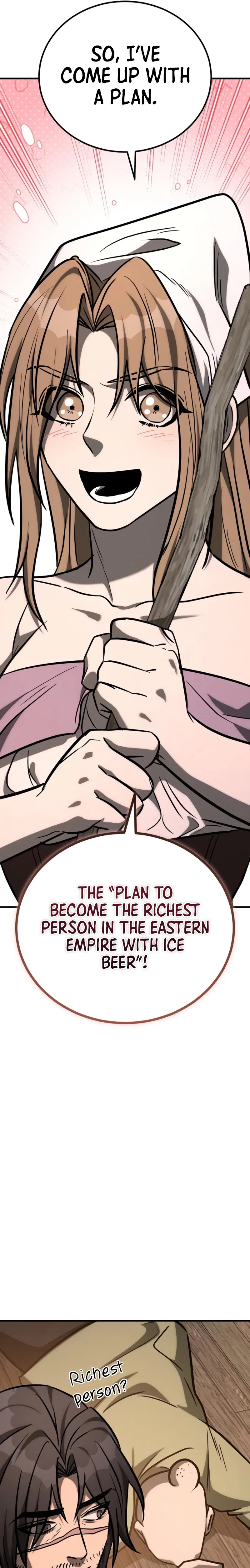 A Rogue Guard in a Medieval Fantasy Chapter 36 – Page 16