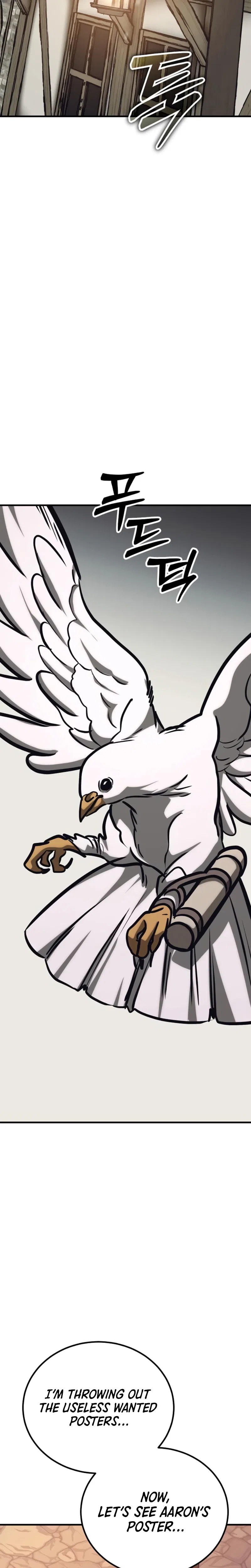 A Rogue Guard in a Medieval Fantasy Chapter 36 – Page 23