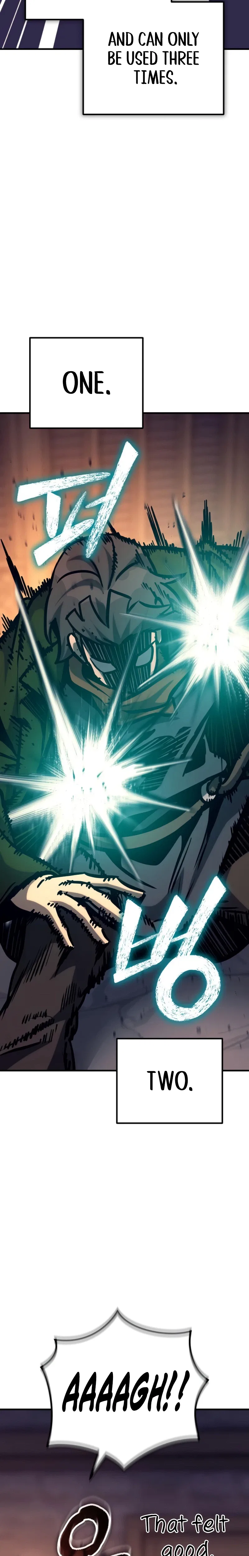 A Rogue Guard in a Medieval Fantasy Chapter 36 – Page 29
