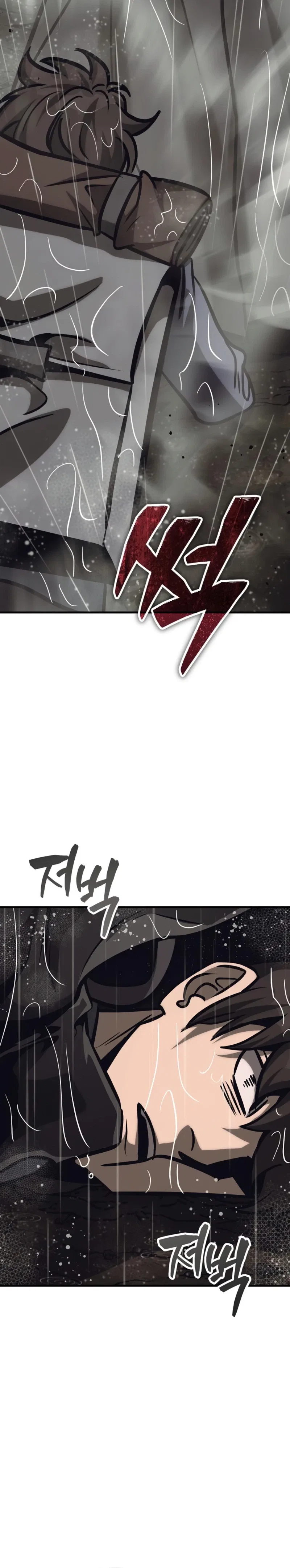 A Rogue Guard in a Medieval Fantasy Chapter 36 – Page 36
